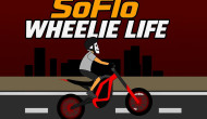 SoFlo Wheelie Life Game Preview