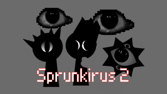 sprunki rus 2